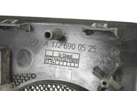 фото thumb №5, Mercedes r172 slk250d 2016 rhd защита динамика панель