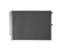 фото thumb №1, Радиатор кондиционера lexus rx330/350, 04 - 08 884600e010