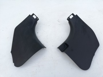 фото thumb №1, Планка порогова внутрішня kia rio iv 17-22