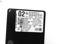 фото thumb №9, Mercedes c-klasa w205 glc x253 gle w292 w166 gls x166 датчик радар датчик