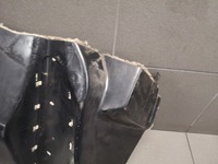 фото thumb №16, Podnóżek audi a8 d2 krem eu 4d1867265b