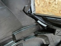 фото thumb №8, Бампер перед передний citroen c4 iii 2020^ направляющая хром