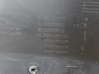 фото thumb №16, Обшивка обивка дверь левый перед dacia logan i mcv europa