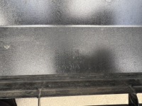 фото thumb №10, Toyota rav4 v бампер перед передний решётка радиатора накладка 53113-42190 52119-42b20