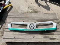 фото thumb №1, Решётка радиатора решётка радиатора радиатора renault master ii lift 8200233765