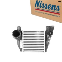 Купити Інтеркулер nissens до vw bora 1.9 tdi, фото thumb