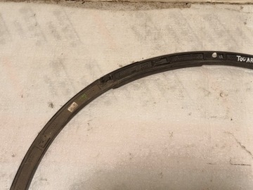 фото thumb №12, Планка передня права vw touareg iii 760 перед праві 18 -