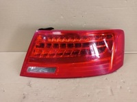 фото thumb №1, Лампа правая задняя правый задняя audi a5 8t8 sportback led lift 12-