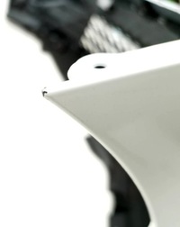 фото thumb №12, Новий org бампер перед vw touran r-line 4xpdc lc9a