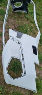 фото thumb №6, Бампер передний перед audi a3 iv 8y 2020