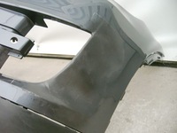 фото thumb №5, Tesla x бампер перед передній