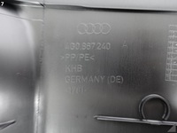 фото thumb №8, Audi a6 s6 c7 4g0 10-18 lift молдинг захист стійка b права перед колір 4pk