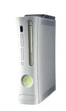Консоль Microsoft Xbox 360 60 ГБ Medal Of Honor
