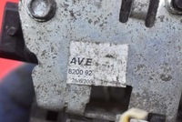 фото thumb №8, Замок дверь левый перед передний eu dacia logan mcv 1 i 07-12