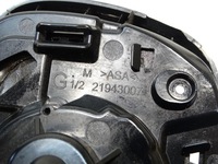 фото thumb №6, Корпус рамка зеркало lewego renault koleos ii 21943007