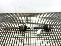 фото thumb №1, Привідний вал правий перед opel crossland 9808800780 1.2 131km шарнір