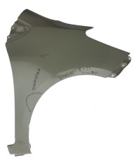 фото thumb №1, Крыло правый toyota yaris xp90 2009-2011