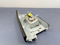 фото thumb №12, Nissan murano z50 03- подушка безопасности подушки безопасности ремни комплект