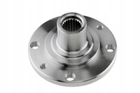 фото thumb №1, Ступица колёса перед bez подшипник