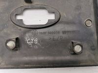 фото thumb №8, Молдинг правий задня renault master iii 768f30007r