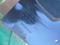 фото thumb №3, Підкрилок бризковик лівий правий задня volvo s80 ii 06-15 [ rqp