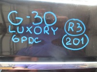 фото thumb №7, Бампер bmw 5 g30 luxury 6x pdc задня задній