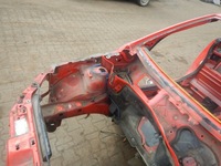 фото thumb №4, Tigra b twin top чверть перед права лонжерон