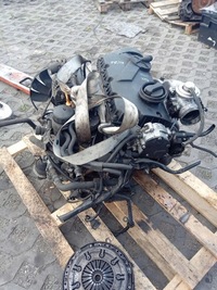 фото thumb №12, Двигун awx 1.9tdi vw passat b5 fl audi a4 b6