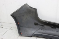 Opel meriva ii b 2010r- бампер задняя задний pdc z40w - код лакокрасочного покрытия Недорого, фото thumb