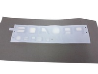 фото thumb №4, Proace verso 16-23 эмблема значок logo надпись задняя