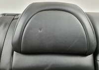 фото thumb №7, Диван задня + спинка зад citroen c5 iii x7