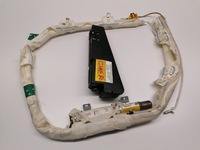 фото thumb №1, Ford c-max mk2 шторка безпеки права подушка сидіння оригінал