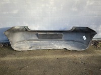 фото thumb №10, Бампер задня задній 6r6807421bh vw polo v 5 6r