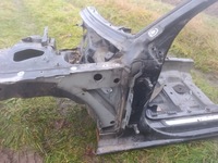 фото thumb №6, Лонжерон чверть лівий перед audi a5 8t cabrio