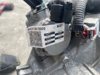 фото thumb №8, Hyundai tucson iii kia sportage iv 1,6 crdi коробка передач передач ba31