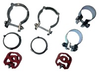 фото thumb №3, Фильтр dpf fap jaguar xf 3,0 2008-