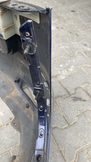 фото thumb №7, Hyundai i30 2007-2009 бампер задня задній