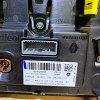 фото thumb №3, Renault clio v captur ii дисплей экран радио навигация 280342895r