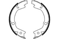 фото thumb №2, Гальмівні колодки гальмівні hyundai matrix sonata v tucson k