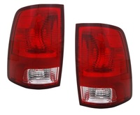 фото thumb №1, Лампа задня dodge ram 1500 2500 3500 2008-2012 usa
