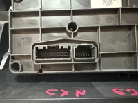 фото thumb №9, Mazda cx-5 ii cx5 ii 17-24 панель управление кондиционера воздуховод kb8m61190a