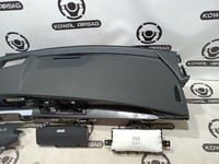 фото thumb №5, Kia niro 2 ii панель консоль подушка безпеки подушки ремені оригінал