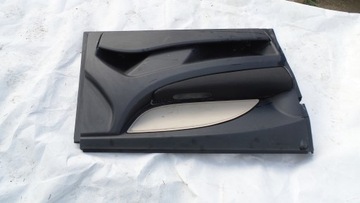 фото thumb №3, Оббивка двері ліві aixam 2015 crossover cv039344