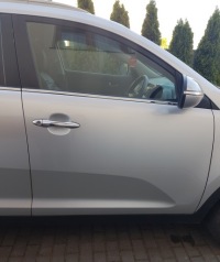 фото thumb №2, Kia sportage iii дверь правое перед передние 9s org