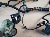 фото thumb №13, Ford kuga mk1 2.0 tdci lift джгут панелі консолі