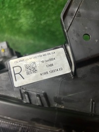 фото thumb №5, Фара правий ford ranger raptor full led nr:138