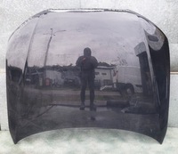 фото thumb №1, Капот audi a4 b8 przed liftem 08-12