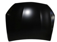 фото thumb №1, Mercedes glc x253 253 coupe капот крышка двигателя