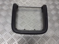 фото thumb №1, Рамка радіо панель обдув nissan murano i z50