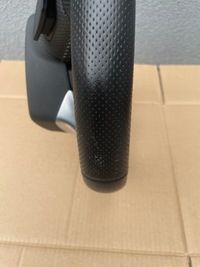 фото thumb №5, Audi q5 80a руль s line срезанная 80a419091ae